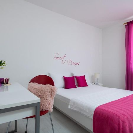 Apartment Alex لابين المظهر الخارجي الصورة