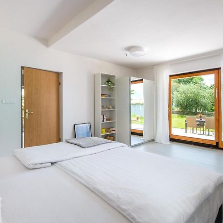 Apartment Alex لابين المظهر الخارجي الصورة