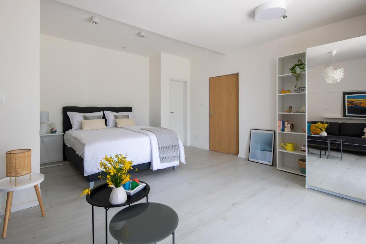 Apartment Alex لابين المظهر الخارجي الصورة