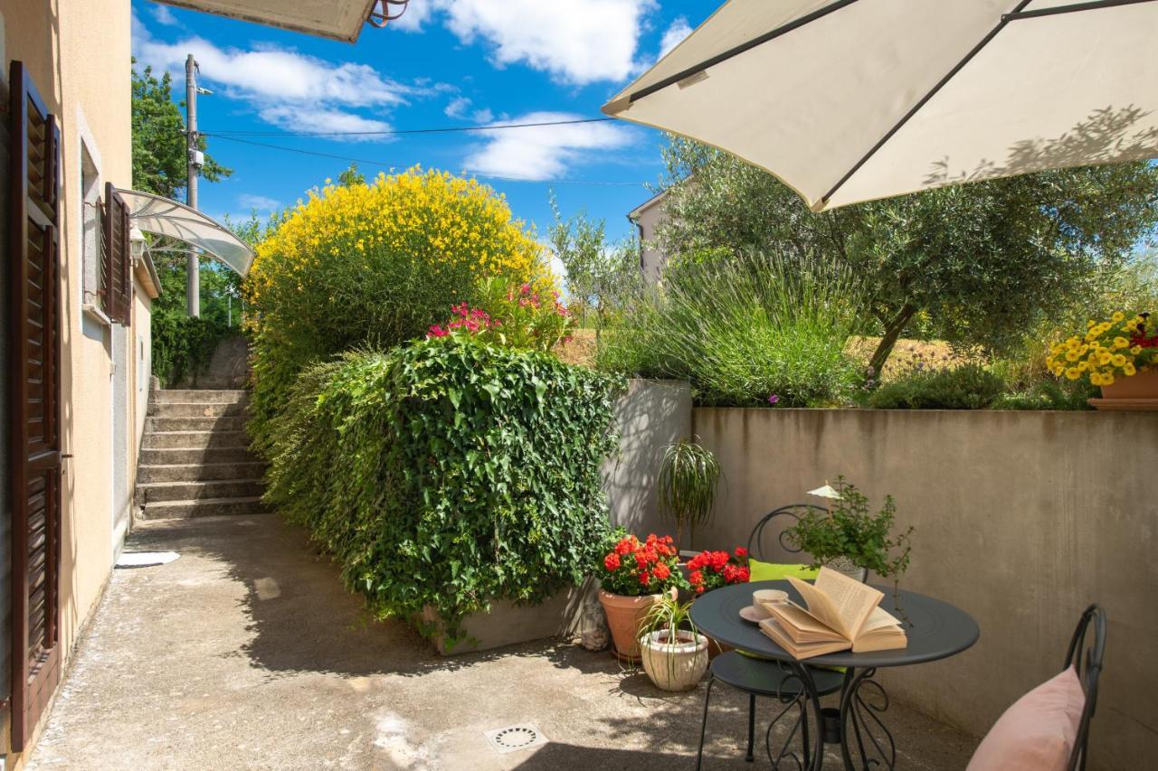 Apartment Alex لابين المظهر الخارجي الصورة