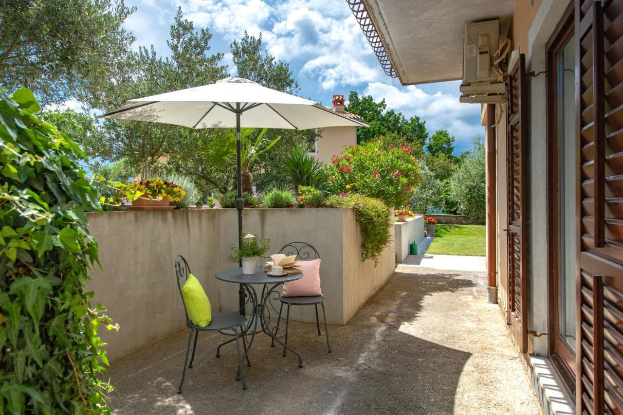 Apartment Alex لابين المظهر الخارجي الصورة