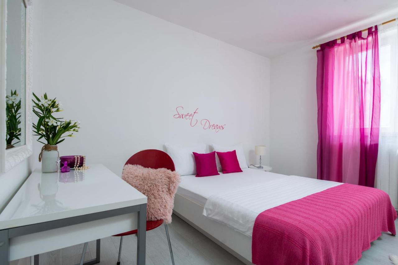 Apartment Alex لابين المظهر الخارجي الصورة