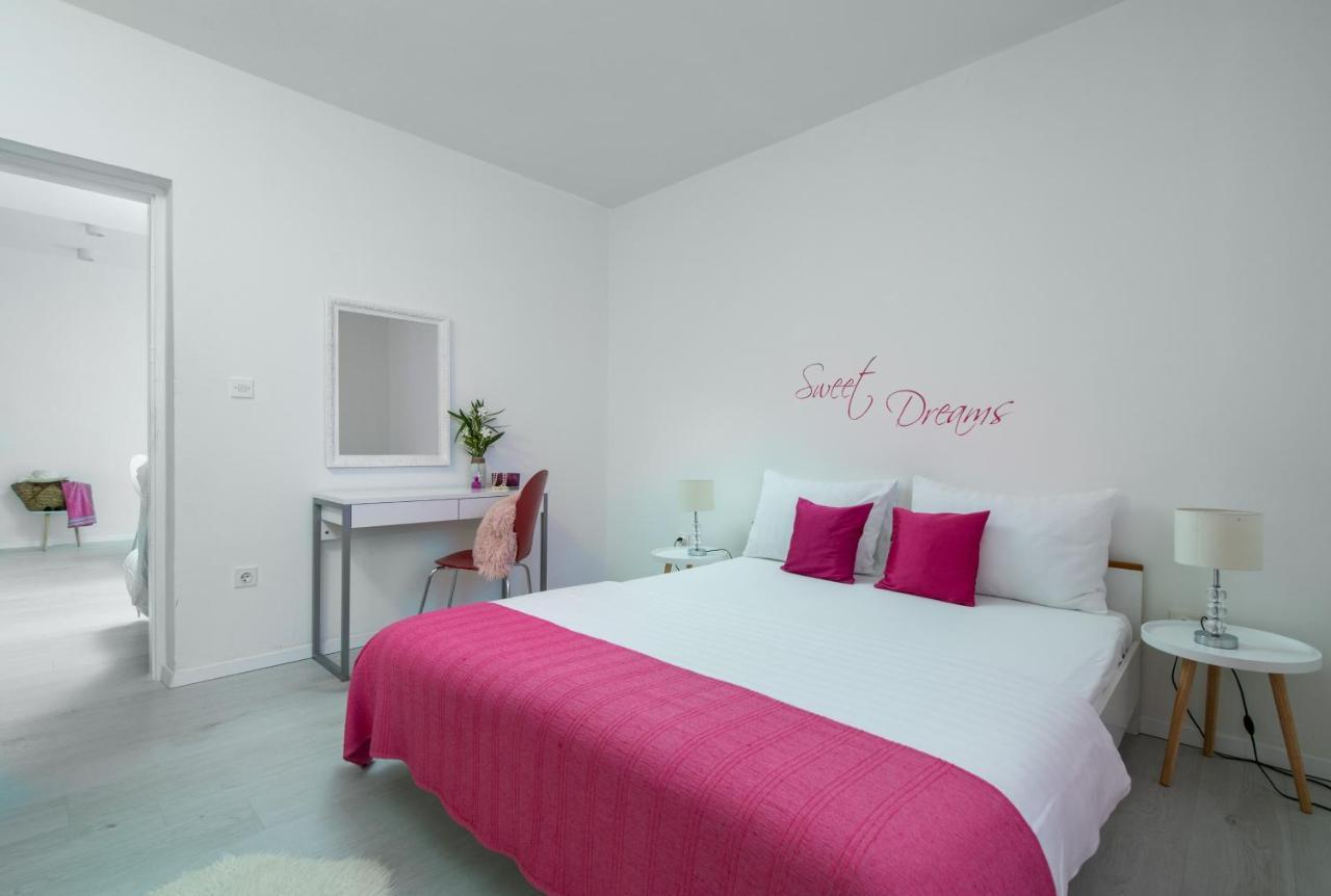 Apartment Alex لابين المظهر الخارجي الصورة