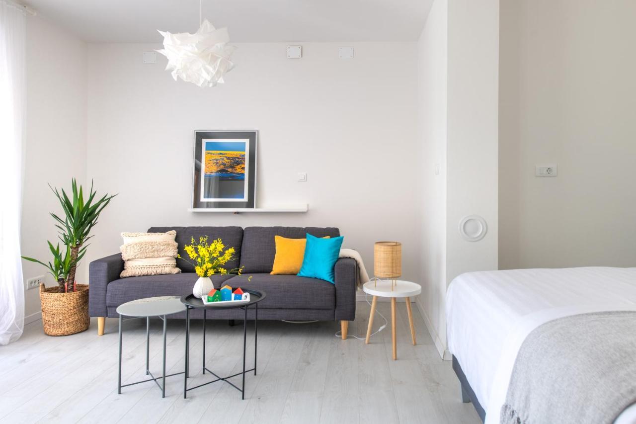 Apartment Alex لابين المظهر الخارجي الصورة