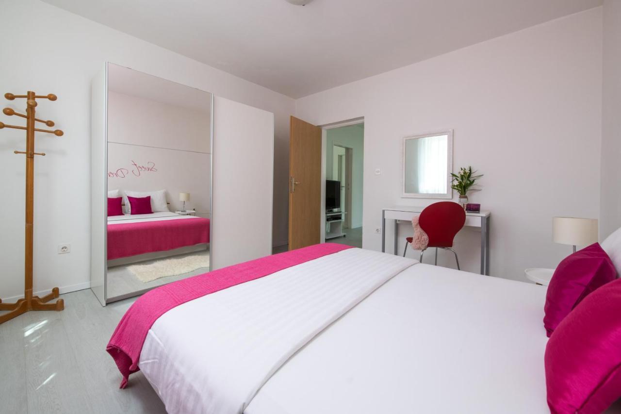 Apartment Alex لابين المظهر الخارجي الصورة