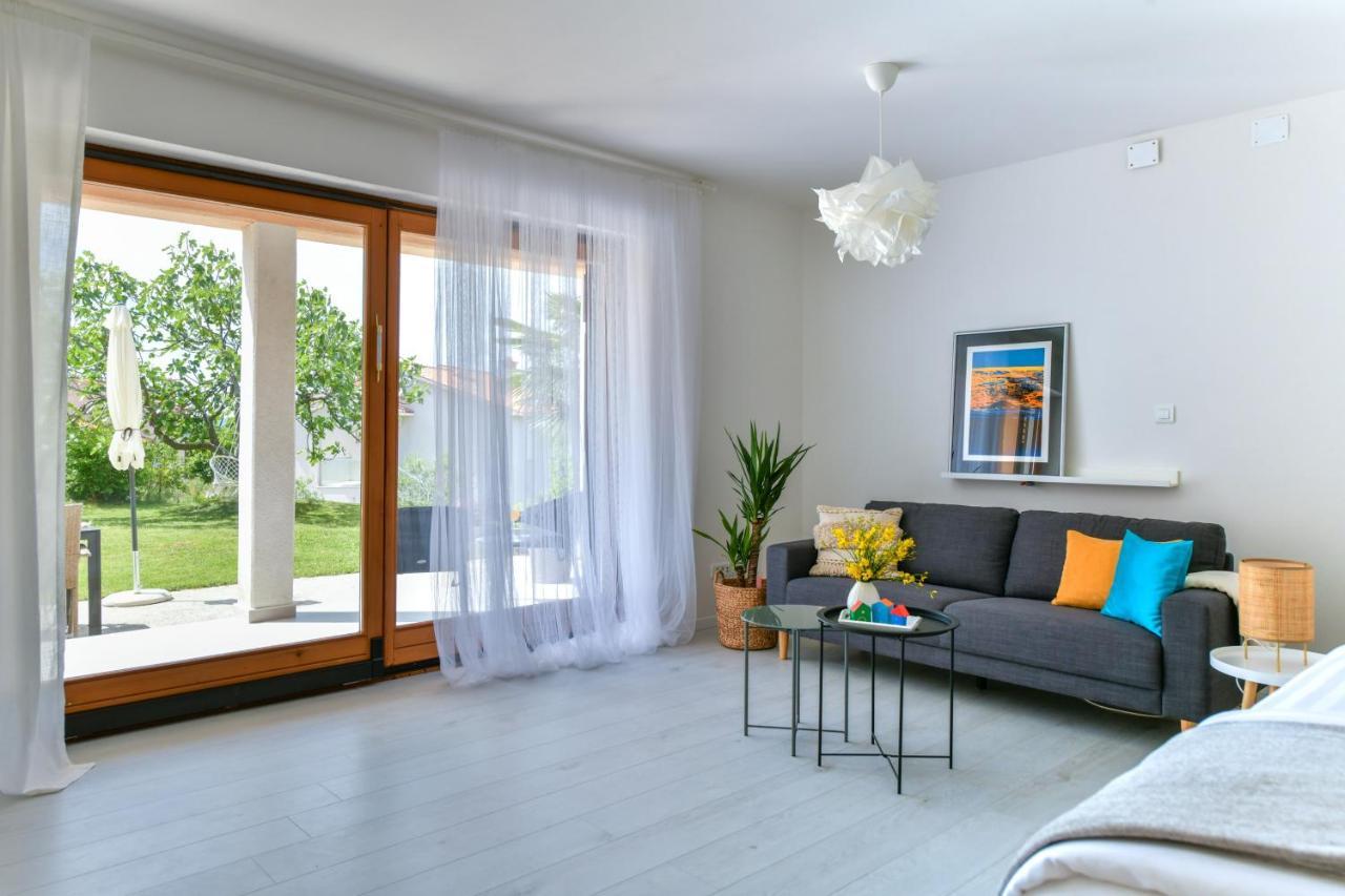 Apartment Alex لابين المظهر الخارجي الصورة