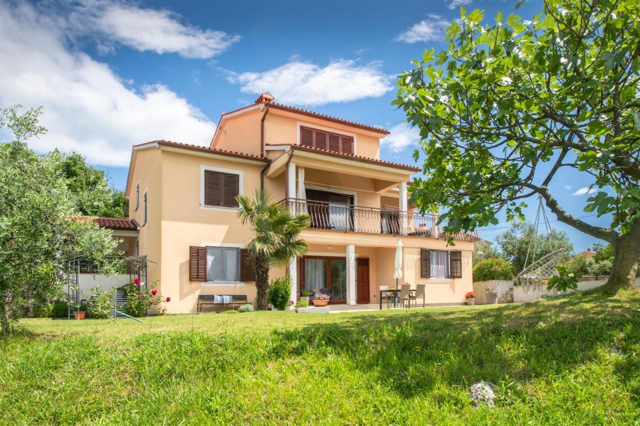 Apartment Alex لابين المظهر الخارجي الصورة