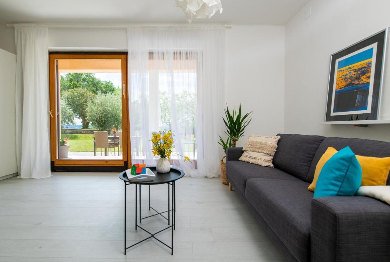 Apartment Alex لابين المظهر الخارجي الصورة