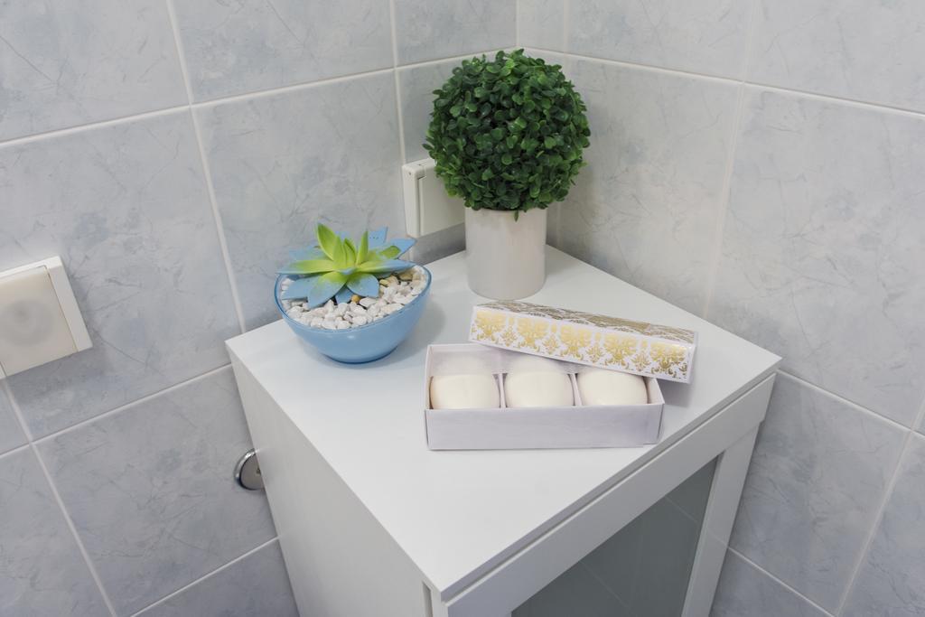 Apartment Alex لابين المظهر الخارجي الصورة