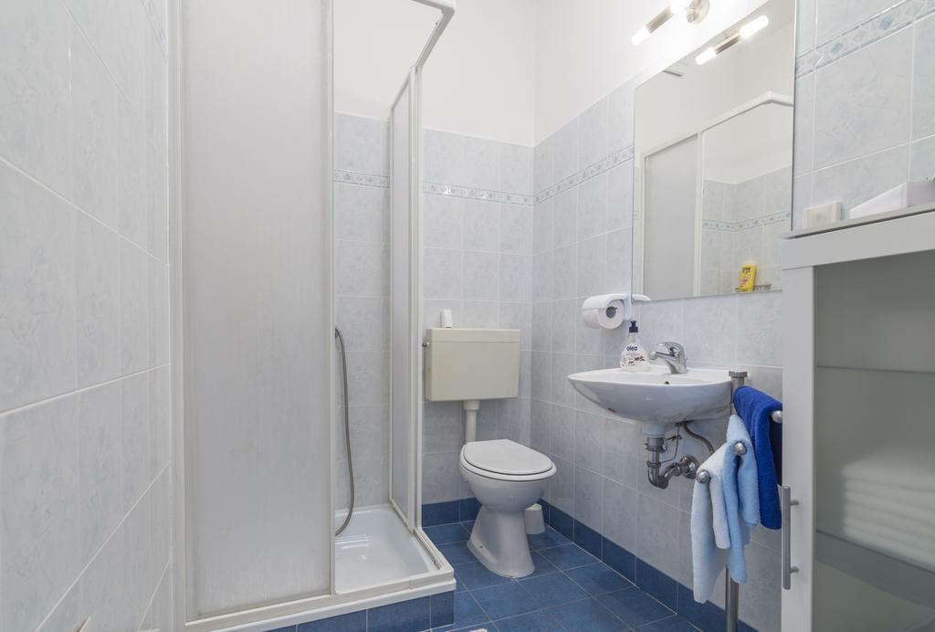 Apartment Alex لابين المظهر الخارجي الصورة